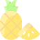 external pineapple-summer-vitaliy-gorbachev-flat-vitaly-gorbachev icon