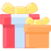 Presents icon