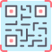 Qr Code icon