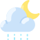 Rainy icon
