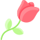 external rose-mother-day-vitaliy-gorbachev-flat-vitaly-gorbachev icon