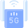 external router-5g-vitaliy-gorbachev-flat-vitaly-gorbachev icon