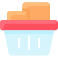 Shopping Basket icon