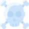 external skull-nuclear-energy-vitaliy-gorbachev-flat-vitaly-gorbachev icon