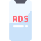 Smartphone icon