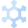 external snowflake-winter-vitaliy-gorbachev-flat-vitaly-gorbachev icon