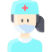 external surgeon-female-profession-vitaliy-gorbachev-flat-vitaly-gorbachev icon
