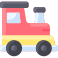 external train-children-toys-vitaliy-gorbachev-flat-vitaly-gorbachev icon
