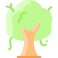 external tree-jungle-vitaliy-gorbachev-flat-vitaly-gorbachev icon