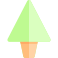 external tree-origami-vitaliy-gorbachev-flat-vitaly-gorbachev icon