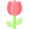 external tulip-flowers-vitaliy-gorbachev-flat-vitaly-gorbachev icon