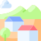 Village icon