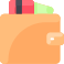 Wallet icon