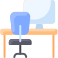 Workplace icon