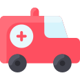 external ambulance-emergency-vitaliy-gorbachev-flat-vitaly-gorbachev icon
