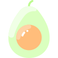 external avocado-vegetable-vitaliy-gorbachev-flat-vitaly-gorbachev icon