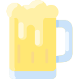 external beer-mug-carnival-vitaliy-gorbachev-flat-vitaly-gorbachev icon