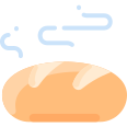 external bread-thanksgiving-vitaliy-gorbachev-flat-vitaly-gorbachev icon
