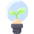 external bulb-smart-farm-vitaliy-gorbachev-flat-vitaly-gorbachev icon