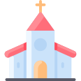 external church-japanese-wedding-vitaliy-gorbachev-flat-vitaly-gorbachev icon