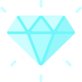 external diamond-sales-vitaliy-gorbachev-flat-vitaly-gorbachev icon