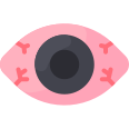 external eye-virus-transmission-vitaliy-gorbachev-flat-vitaly-gorbachev icon