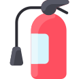 external fire-extinguisher-emergency-vitaliy-gorbachev-flat-vitaly-gorbachev icon
