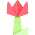 external flower-origami-vitaliy-gorbachev-flat-vitaly-gorbachev-1 icon