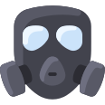 external gas-mask-nuclear-energy-vitaliy-gorbachev-flat-vitaly-gorbachev icon