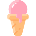 external ice-cream-spring-vitaliy-gorbachev-flat-vitaly-gorbachev icon