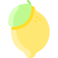 external lemon-fruit-vitaliy-gorbachev-flat-vitaly-gorbachev icon