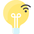 external light-bulb-internet-technology-vitaliy-gorbachev-flat-vitaly-gorbachev icon
