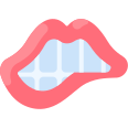 external lips-valentines-day-vitaliy-gorbachev-flat-vitaly-gorbachev icon