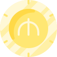 external manat-currency-vitaliy-gorbachev-flat-vitaly-gorbachev-2 icon