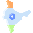 external map-diwali-vitaliy-gorbachev-flat-vitaly-gorbachev icon
