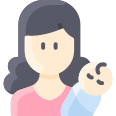 external mother-mother-day-vitaliy-gorbachev-flat-vitaly-gorbachev icon