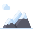 external mountains-snowboarding-vitaliy-gorbachev-flat-vitaly-gorbachev icon