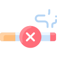 external no-smoking-quit-smoking-vitaliy-gorbachev-flat-vitaly-gorbachev icon