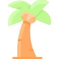 external palm-tree-summer-vitaliy-gorbachev-flat-vitaly-gorbachev icon