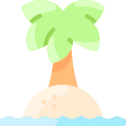 external palm-tree-tropical-vitaliy-gorbachev-flat-vitaly-gorbachev icon