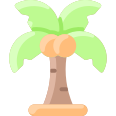 external palm-trees-vitaliy-gorbachev-flat-vitaly-gorbachev icon