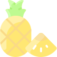 external pineapple-summer-vitaliy-gorbachev-flat-vitaly-gorbachev icon