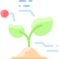 external plant-smart-farm-vitaliy-gorbachev-flat-vitaly-gorbachev icon