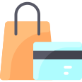 external shopping-bag-online-shopping-vitaliy-gorbachev-flat-vitaly-gorbachev icon