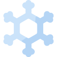 external snowflake-winter-vitaliy-gorbachev-flat-vitaly-gorbachev icon