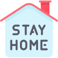 external stay-home-stay-home-vitaliy-gorbachev-flat-vitaly-gorbachev icon