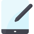 external tablet-graphic-design-vitaliy-gorbachev-flat-vitaly-gorbachev icon