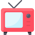 external tv-monitor-4th-july-vitaliy-gorbachev-flat-vitaly-gorbachev icon
