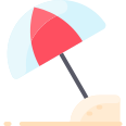 external umbrella-summer-vitaliy-gorbachev-flat-vitaly-gorbachev icon