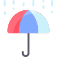 external umbrella-support-vitaliy-gorbachev-flat-vitaly-gorbachev icon